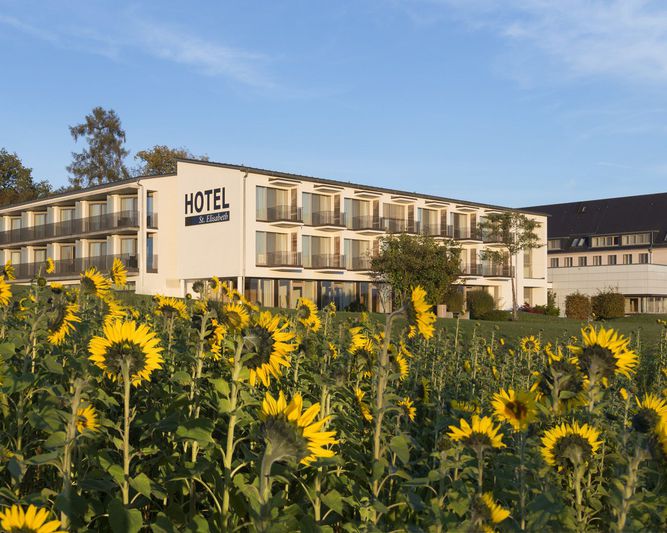 Abb. Hotel St. Elisabeth